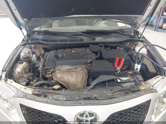 Aukcja sprzedaży 2011 Toyota Camry Le, vin: 4T1BF3EK4BU117929, numer aukcji: 46119187