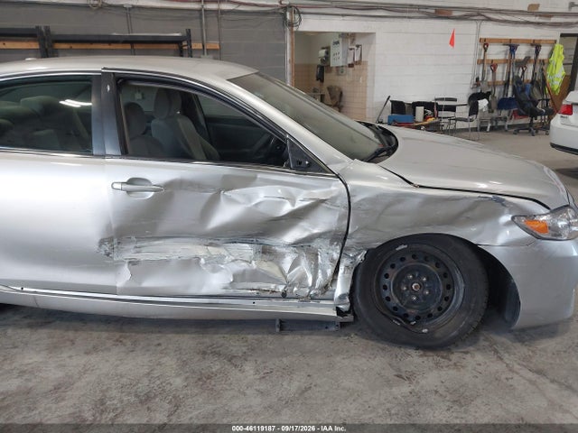 Aukcja sprzedaży 2011 Toyota Camry Le, vin: 4T1BF3EK4BU117929, numer aukcji: 46119187