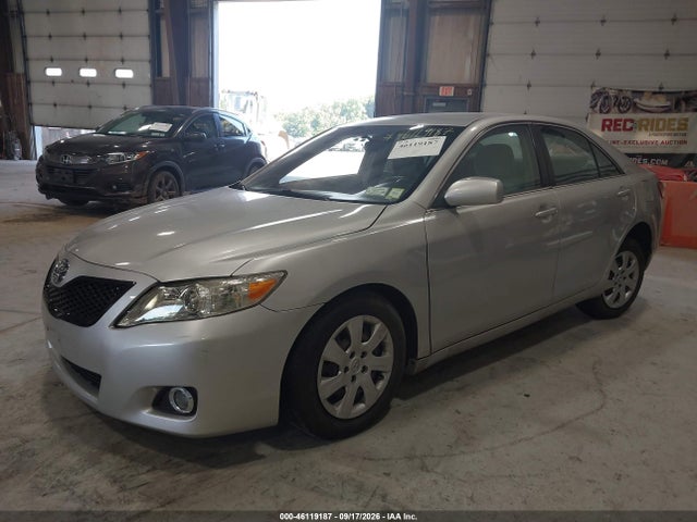 Aukcja sprzedaży 2011 Toyota Camry Le, vin: 4T1BF3EK4BU117929, numer aukcji: 46119187