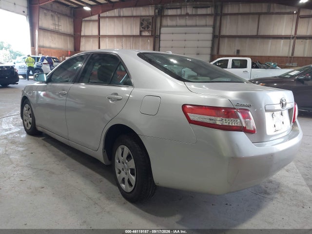 Aukcja sprzedaży 2011 Toyota Camry Le, vin: 4T1BF3EK4BU117929, numer aukcji: 46119187
