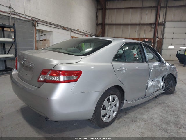Aukcja sprzedaży 2011 Toyota Camry Le, vin: 4T1BF3EK4BU117929, numer aukcji: 46119187