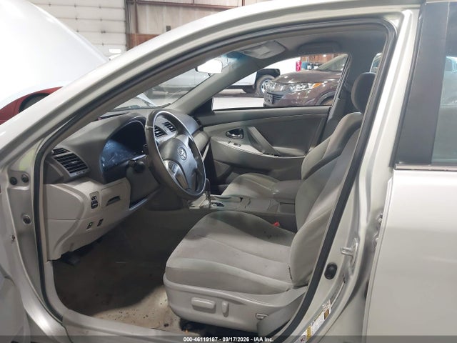 Aukcja sprzedaży 2011 Toyota Camry Le, vin: 4T1BF3EK4BU117929, numer aukcji: 46119187