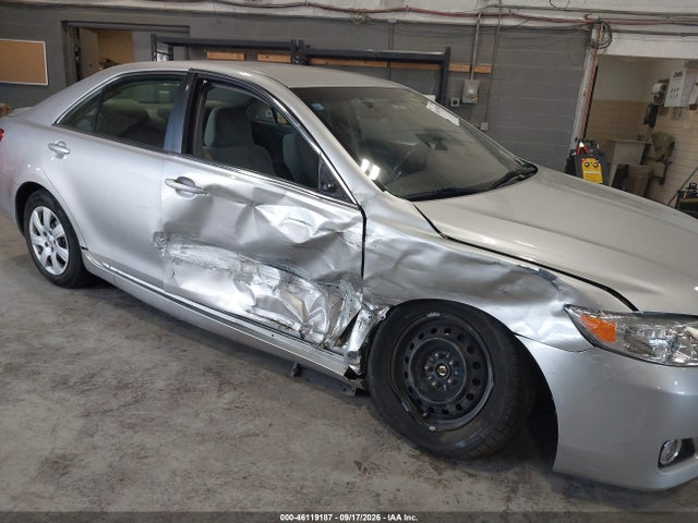 Aukcja sprzedaży 2011 Toyota Camry Le, vin: 4T1BF3EK4BU117929, numer aukcji: 46119187
