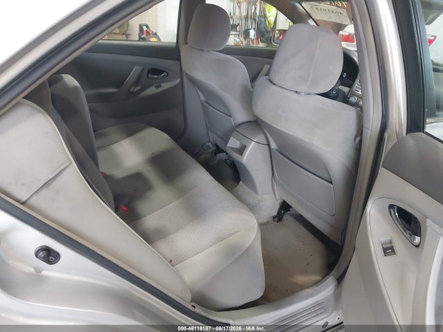 Aukcja sprzedaży 2011 Toyota Camry Le, vin: 4T1BF3EK4BU117929, numer aukcji: 46119187