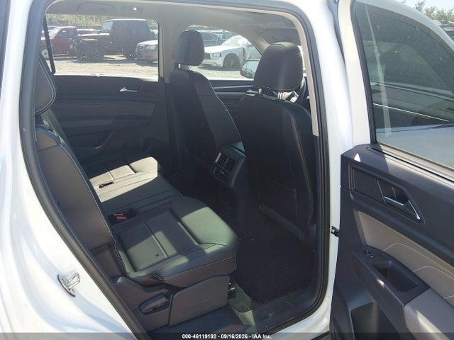 46119192 :رقم المزاد ، 1V2KR2CA5PC554995 vin ، 2023 Volkswagen Atlas 3.6l V6 Se W/technology مزاد بيع