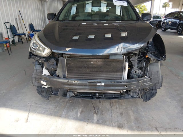 Продаж на аукціоні авто 2018 Hyundai Santa Fe Sport 2.4l, vin: 5NMZT3LBXJH055022, номер лоту: 46119195