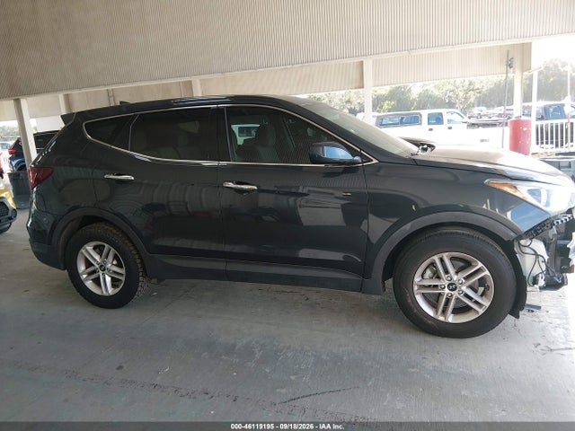 Продаж на аукціоні авто 2018 Hyundai Santa Fe Sport 2.4l, vin: 5NMZT3LBXJH055022, номер лоту: 46119195