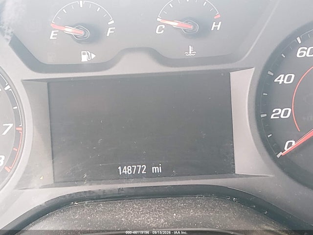 Aukcja sprzedaży 2018 Chevrolet Camaro 1lt, vin: 1G1FB3DXXJ0139043, numer aukcji: 46119196