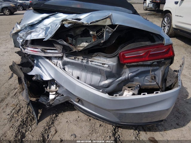 Aukcja sprzedaży 2018 Chevrolet Camaro 1lt, vin: 1G1FB3DXXJ0139043, numer aukcji: 46119196
