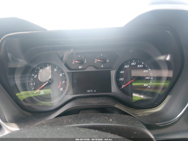Aukcja sprzedaży 2018 Chevrolet Camaro 1lt, vin: 1G1FB3DXXJ0139043, numer aukcji: 46119196