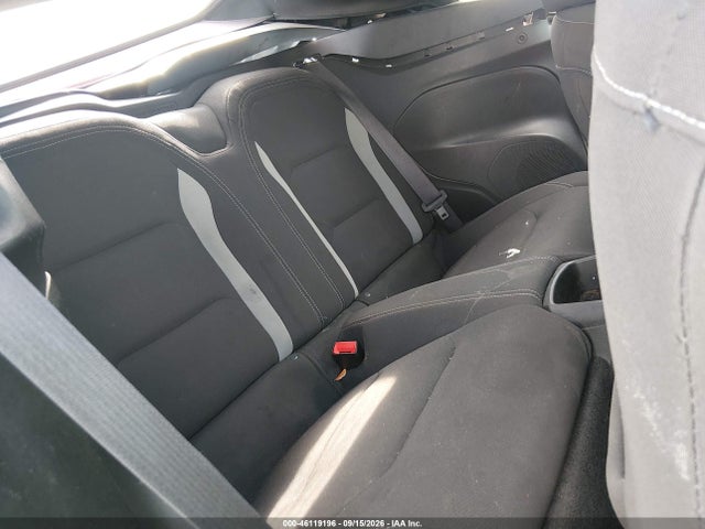 Aukcja sprzedaży 2018 Chevrolet Camaro 1lt, vin: 1G1FB3DXXJ0139043, numer aukcji: 46119196