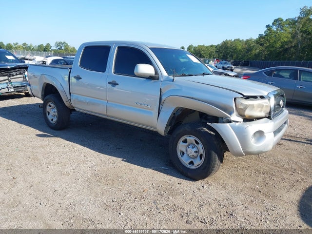 Aukcja sprzedaży 2007 Toyota Tacoma Base V6, vin: 5TELU42NX7Z359304, numer aukcji: 46119197