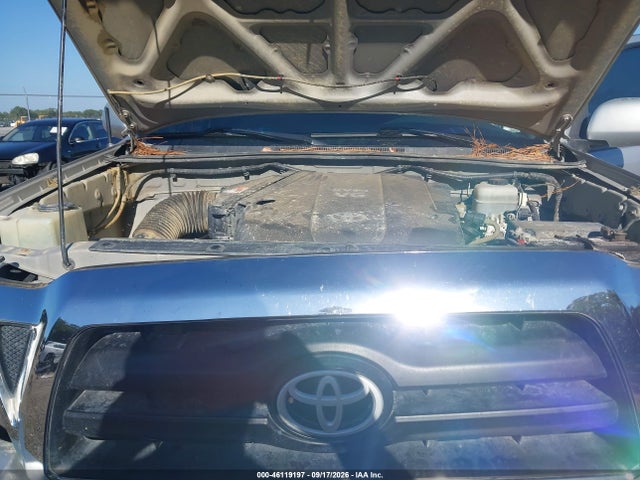 Aukcja sprzedaży 2007 Toyota Tacoma Base V6, vin: 5TELU42NX7Z359304, numer aukcji: 46119197