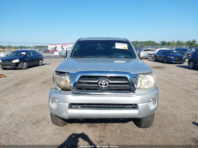 Aukcja sprzedaży 2007 Toyota Tacoma Base V6, vin: 5TELU42NX7Z359304, numer aukcji: 46119197