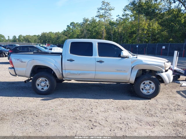 Aukcja sprzedaży 2007 Toyota Tacoma Base V6, vin: 5TELU42NX7Z359304, numer aukcji: 46119197
