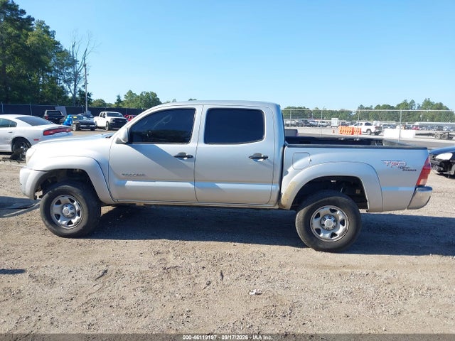Aukcja sprzedaży 2007 Toyota Tacoma Base V6, vin: 5TELU42NX7Z359304, numer aukcji: 46119197