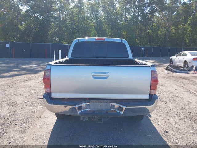 Aukcja sprzedaży 2007 Toyota Tacoma Base V6, vin: 5TELU42NX7Z359304, numer aukcji: 46119197