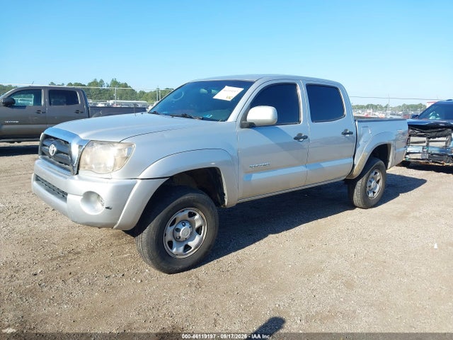 Aukcja sprzedaży 2007 Toyota Tacoma Base V6, vin: 5TELU42NX7Z359304, numer aukcji: 46119197