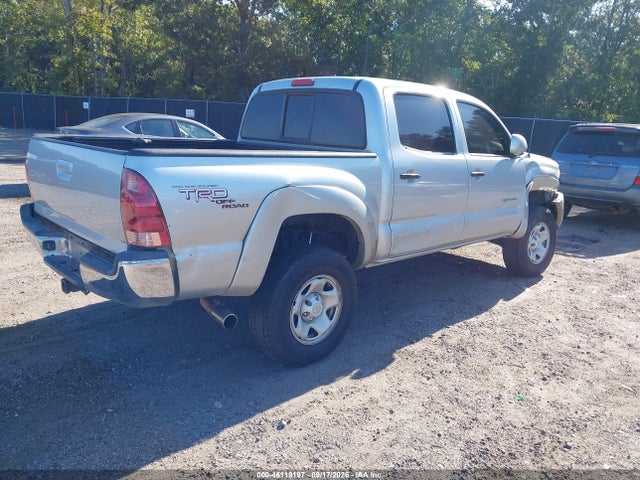 Aukcja sprzedaży 2007 Toyota Tacoma Base V6, vin: 5TELU42NX7Z359304, numer aukcji: 46119197