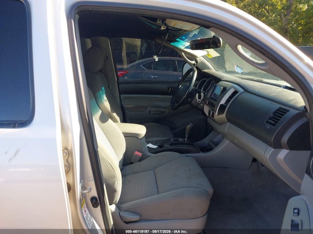 Aukcja sprzedaży 2007 Toyota Tacoma Base V6, vin: 5TELU42NX7Z359304, numer aukcji: 46119197