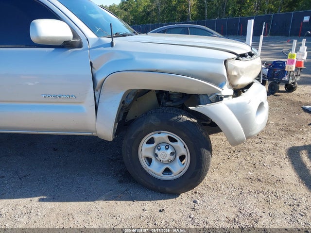 Aukcja sprzedaży 2007 Toyota Tacoma Base V6, vin: 5TELU42NX7Z359304, numer aukcji: 46119197
