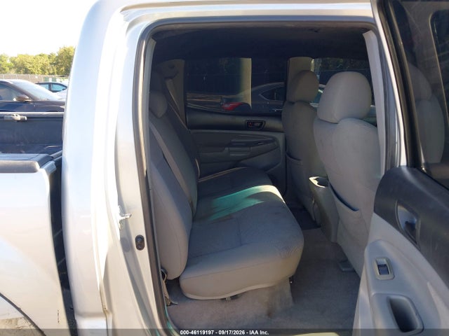 Aukcja sprzedaży 2007 Toyota Tacoma Base V6, vin: 5TELU42NX7Z359304, numer aukcji: 46119197