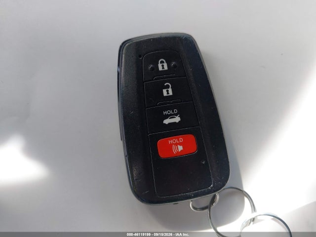 Продажа на аукционе авто 2020 Toyota Corolla Le, vin: JTDHPRAE5LJ028274, номер лота: 46119199