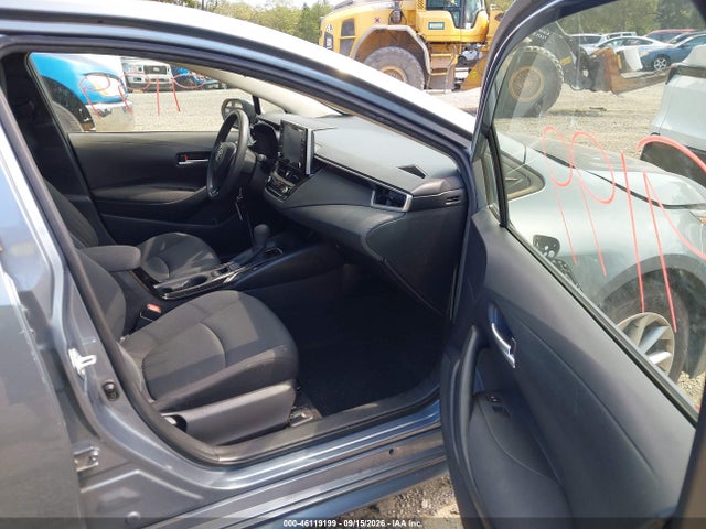 Продажа на аукционе авто 2020 Toyota Corolla Le, vin: JTDHPRAE5LJ028274, номер лота: 46119199