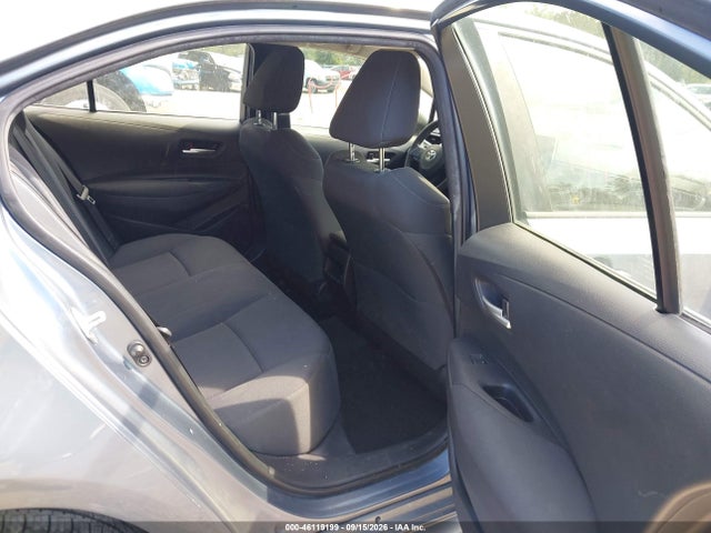 Продажа на аукционе авто 2020 Toyota Corolla Le, vin: JTDHPRAE5LJ028274, номер лота: 46119199