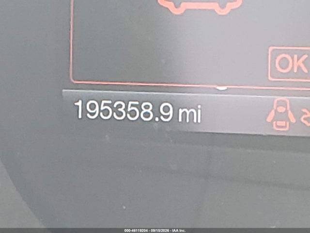 46119204 :رقم المزاد ، 3FA6P0D93ER141558 vin ، 2014 Ford Fusion Titanium مزاد بيع