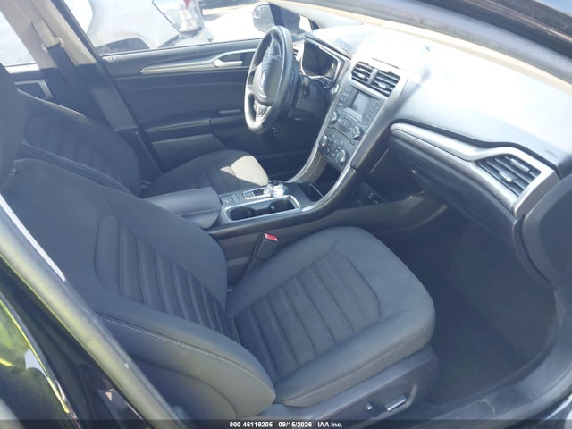 Продажа на аукционе авто 2017 Ford Fusion Hybrid Se, vin: 3FA6P0LU1HR238168, номер лота: 46119205
