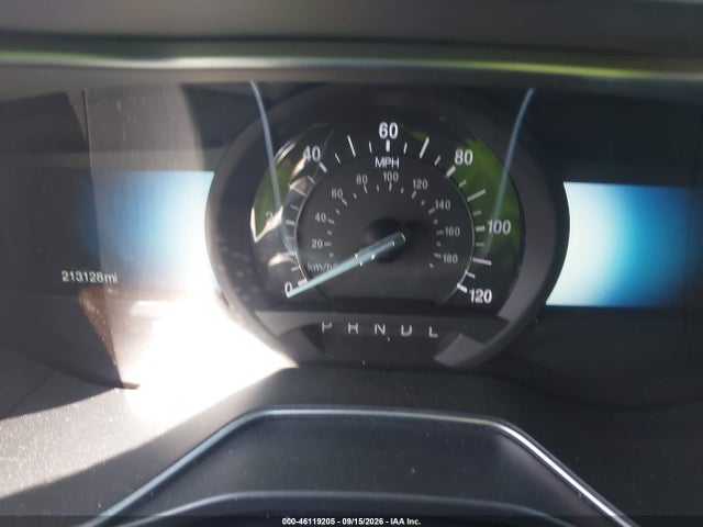 Продажа на аукционе авто 2017 Ford Fusion Hybrid Se, vin: 3FA6P0LU1HR238168, номер лота: 46119205