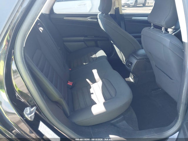 Продажа на аукционе авто 2017 Ford Fusion Hybrid Se, vin: 3FA6P0LU1HR238168, номер лота: 46119205