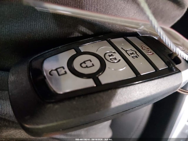 46119210 :رقم المزاد ، 1FMSK8DH3MGC44316 vin ، 2021 Ford Explorer Xlt مزاد بيع