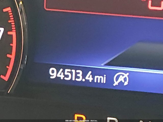 46119210 :رقم المزاد ، 1FMSK8DH3MGC44316 vin ، 2021 Ford Explorer Xlt مزاد بيع