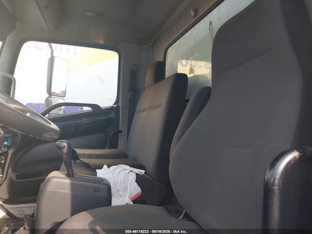 Продажа на аукционе авто 2020 Hino 258/268, vin: 5PVNJ8JVXL5S80318, номер лота: 46119222