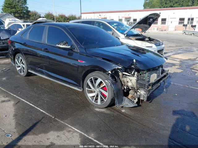 Продажа на аукционе авто 2020 Volkswagen Jetta Gli 2.0t Autobahn/2.0t S, vin: 3VW5T7BU8LM041433, номер лота: 46119223