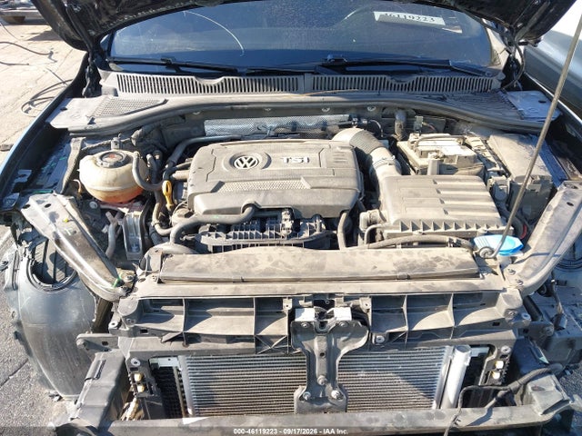 Продажа на аукционе авто 2020 Volkswagen Jetta Gli 2.0t Autobahn/2.0t S, vin: 3VW5T7BU8LM041433, номер лота: 46119223
