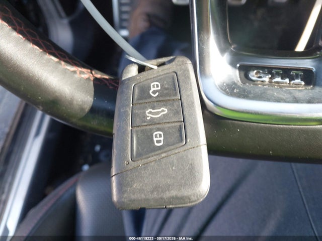 Продажа на аукционе авто 2020 Volkswagen Jetta Gli 2.0t Autobahn/2.0t S, vin: 3VW5T7BU8LM041433, номер лота: 46119223