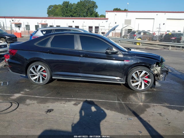 Продажа на аукционе авто 2020 Volkswagen Jetta Gli 2.0t Autobahn/2.0t S, vin: 3VW5T7BU8LM041433, номер лота: 46119223