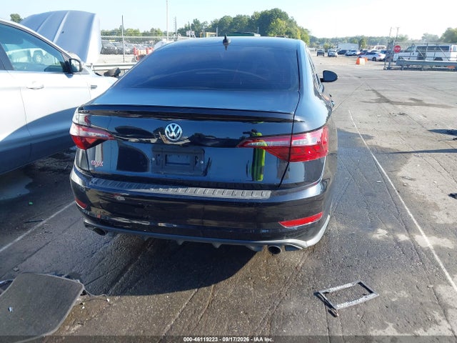 Продажа на аукционе авто 2020 Volkswagen Jetta Gli 2.0t Autobahn/2.0t S, vin: 3VW5T7BU8LM041433, номер лота: 46119223