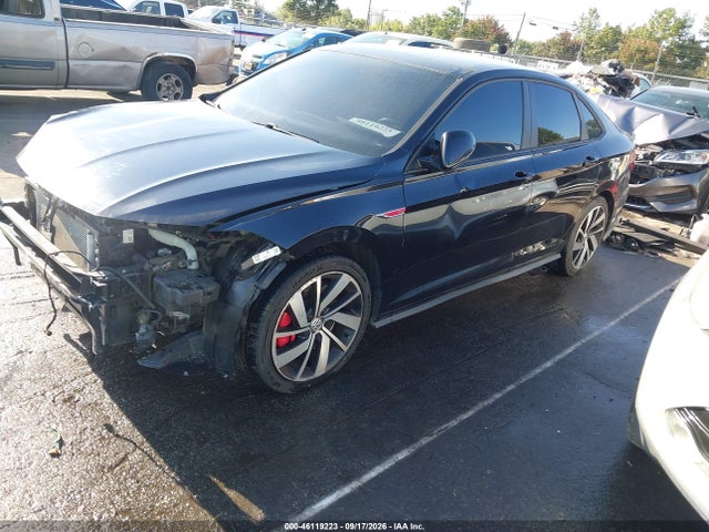 Продажа на аукционе авто 2020 Volkswagen Jetta Gli 2.0t Autobahn/2.0t S, vin: 3VW5T7BU8LM041433, номер лота: 46119223