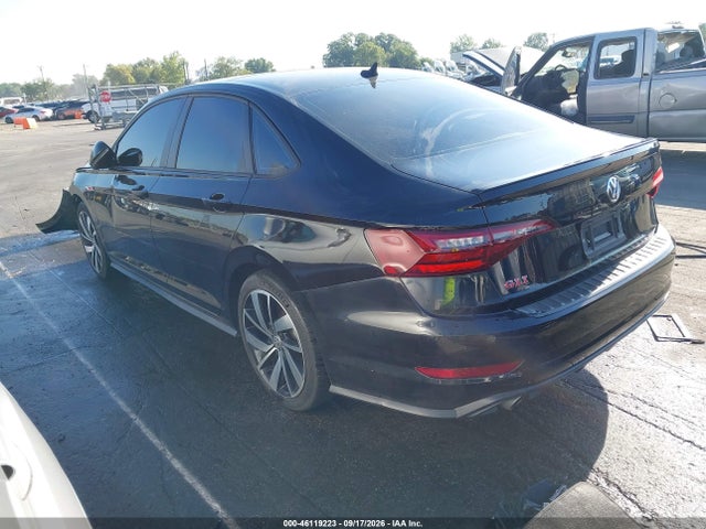 Продажа на аукционе авто 2020 Volkswagen Jetta Gli 2.0t Autobahn/2.0t S, vin: 3VW5T7BU8LM041433, номер лота: 46119223