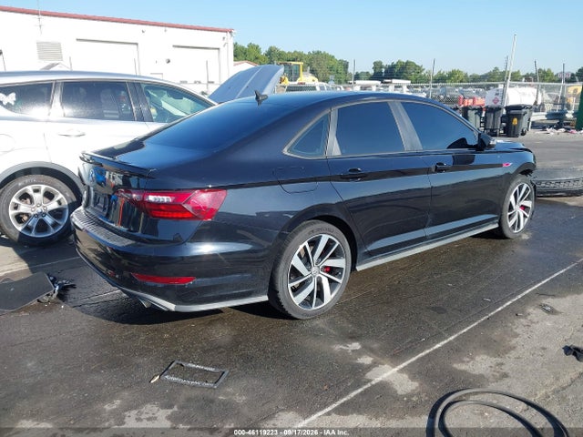 Продажа на аукционе авто 2020 Volkswagen Jetta Gli 2.0t Autobahn/2.0t S, vin: 3VW5T7BU8LM041433, номер лота: 46119223