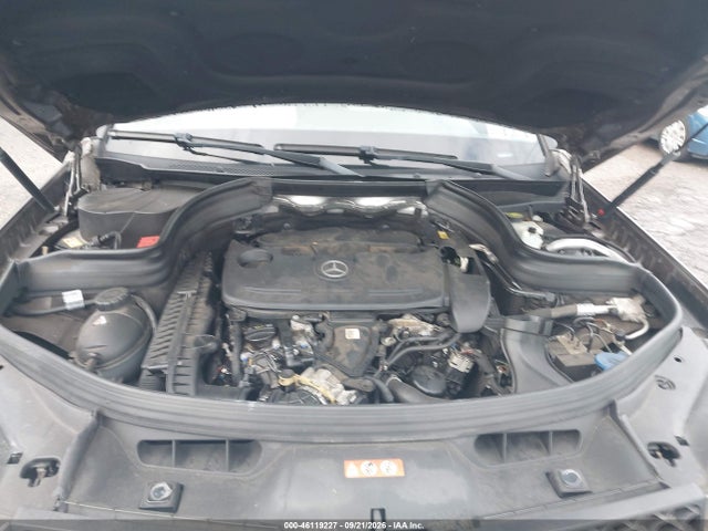 46119227 :رقم المزاد ، WDCGG8JB4DG081424 vin ، 2013 Mercedes-benz Glk 350 4matic مزاد بيع