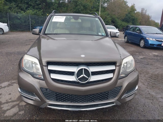46119227 :رقم المزاد ، WDCGG8JB4DG081424 vin ، 2013 Mercedes-benz Glk 350 4matic مزاد بيع