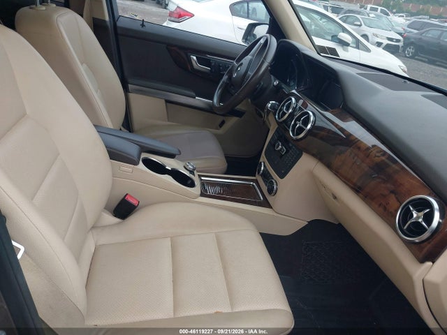 46119227 :رقم المزاد ، WDCGG8JB4DG081424 vin ، 2013 Mercedes-benz Glk 350 4matic مزاد بيع