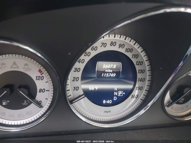 46119227 :رقم المزاد ، WDCGG8JB4DG081424 vin ، 2013 Mercedes-benz Glk 350 4matic مزاد بيع