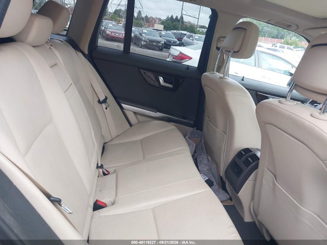 46119227 :رقم المزاد ، WDCGG8JB4DG081424 vin ، 2013 Mercedes-benz Glk 350 4matic مزاد بيع