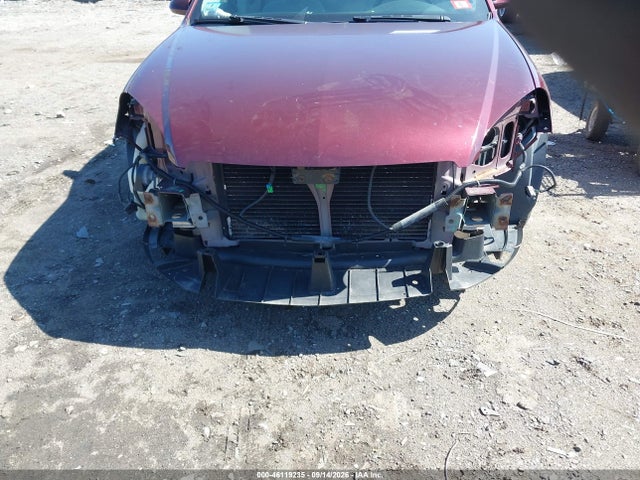2007 Chevrolet Impala Ls მანქანა იყიდება აუქციონზე, vin: 2G1WB58K679164451, აუქციონის ნომერი: 46119235